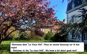 Le Vieux Manoir